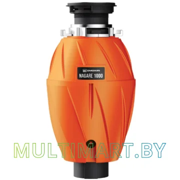Измельчитель отходов Omoikiri Nagare 1000 (4995058)